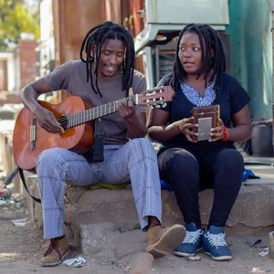 © Tswarele Mothobe